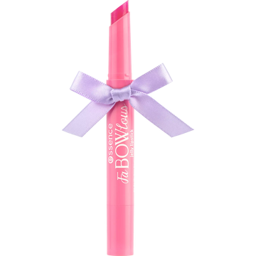 essence FaBOWlous jelly lipstick Be My Bow Bae! 1.7 g